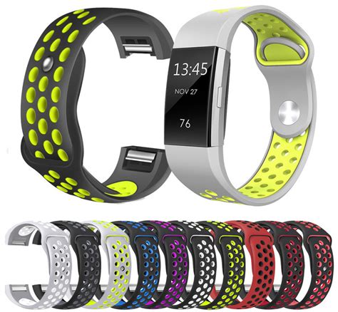 Sports Fitbit Charge 2 Bands