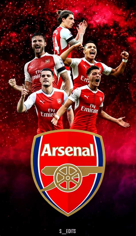 Arsenal Team 2022 Wallpapers - Wallpaper Cave