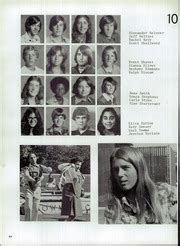 Palo Alto High School - Madrono Yearbook (Palo Alto, CA), Class of 1978 ...