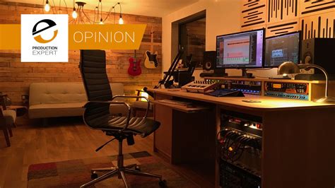 Has The Home Recording Studio Dream Become A Nightmare? Are You Tired ...