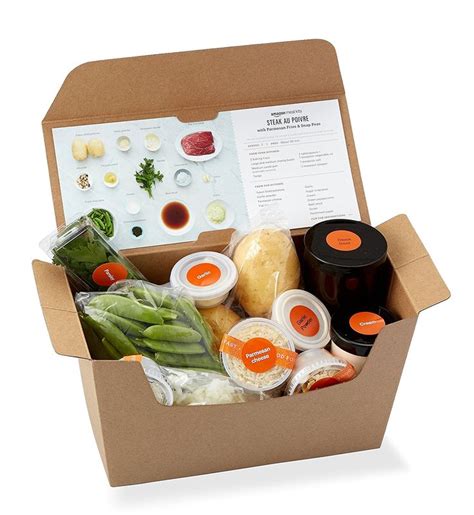 Amazon Is Launching Its Own Meal Kits! Here's What You Can Expect ...