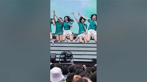 JKT48 Summer Festival 😘 - YouTube