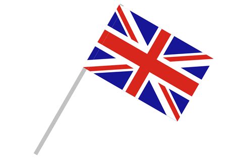 England Flag Download PNG Image - PNG Mart