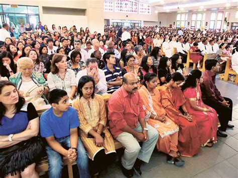 Churches praise UAE’s religious freedom and tolerance | Society – Gulf News