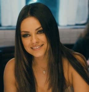 Mila Kunis Ted Movie 2012 – Star Style