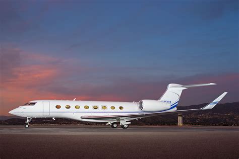 Gulfstream G650 for Sale - Globalair.com