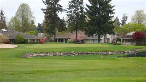 Charbonneau Golf Club, HOA Could Merge - Club + Resort Business