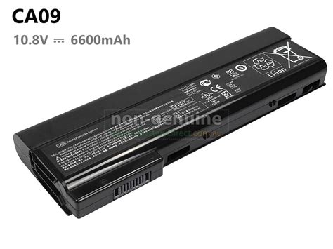 HP ProBook 650 G1 replacement battery - Laptop battery from Australia