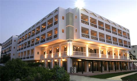 HERSONISSOS PALACE HOTEL - Updated 2024 Reviews, Photos & Prices