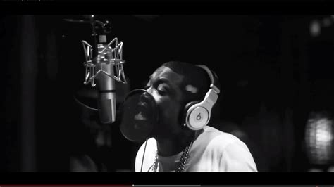 Meek Mill- The Making of Dreams & Nightmares Part 7 | Home of Hip Hop ...