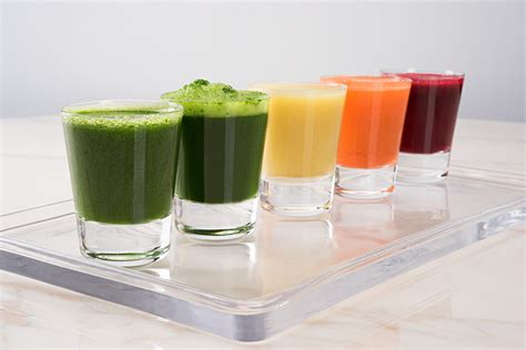 Can Wellness Shots Really Boost Your Health? | Banner Health