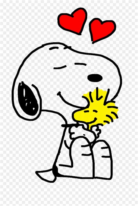 Download Snoopy Clipart Snoopy Woodstock Clip Art - Snoopy - Png ...