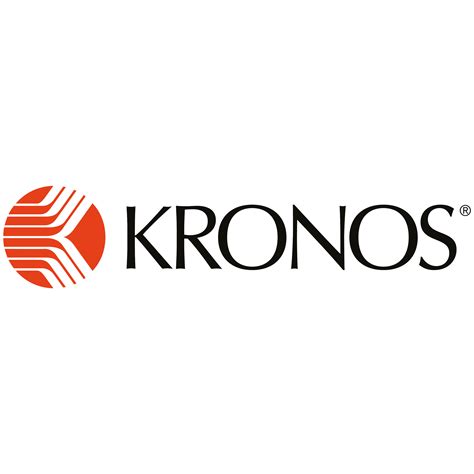 Kronos Logo - PNG Logo Vector Brand Downloads (SVG, EPS)