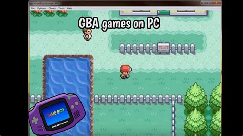 Download gameboy emulator for pokemon - pubpor