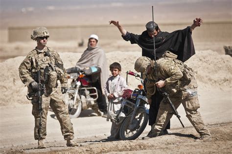 Afghanistan – a new chapter in the Great Game? – PRIO Blogs