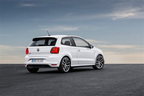 Vw Polo Gti 6c Facelift 2014 10 Bild - 589,47 KB - Honda Forum & Tuning