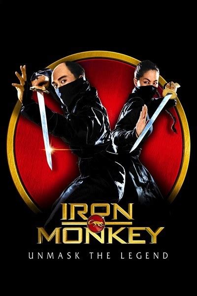 Iron Monkey movie review & film summary (2001) | Roger Ebert