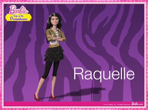 Barbie Life in The Dreamhouse Wallpaper HD Free Download