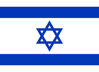 Crescer em Israel: Você sabe o significado da bandeira de Israel?