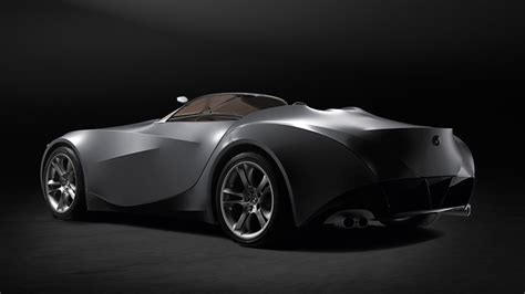 BMW GINA Light Visionary Model Concept Picture - Image Abyss