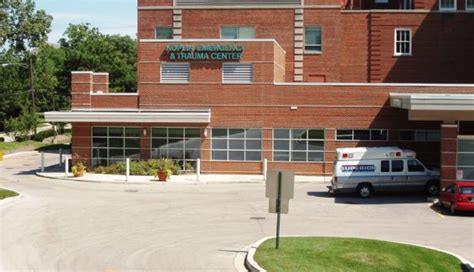 Adventist Hinsdale Hospital - Eriksson Engineering Associates, Ltd.