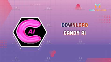 Candy AI MOD APK (Premium unlocked) Download App latest version