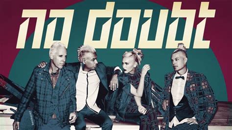 Music review: No Doubt's 6th studio album solidifies their place in the ...