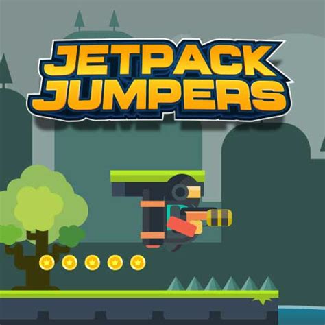 Jetpack Jumpers | Play Now Online for Free