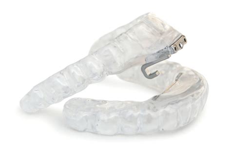 The Many Benefits Of A Sleep Apnea Mouthpiece | Sleep Apnea Mouth Guard