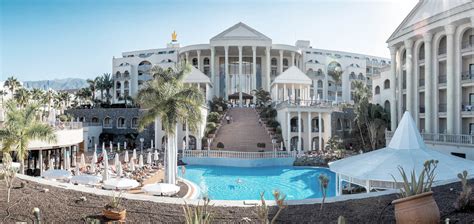 Weddings on the beach Tenerife | Hotel Bahía Princess