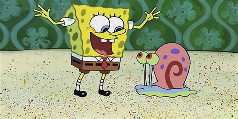 10 Best Gary the Snail Episodes of 'SpongeBob Squarepants'