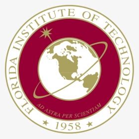 Florida Institute Of Technology Logo, HD Png Download , Transparent Png ...