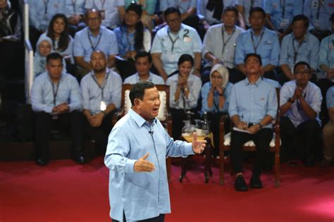 Pakar Psikologi Forensik Ungkap Alasan Mengapa Joget 'Gemoy' Prabowo ...