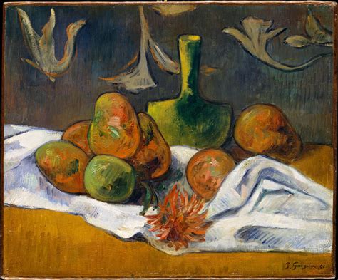 Style of Paul Gauguin | Still Life | The Metropolitan Museum of Art