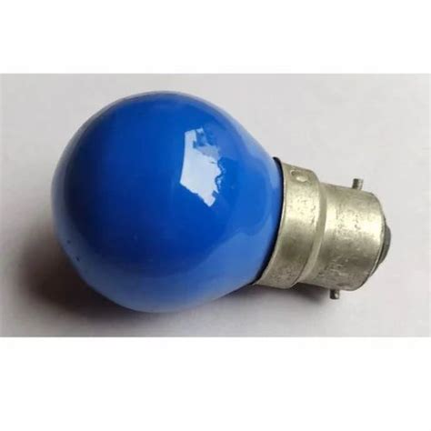 0.5 W Wall Mounted Blue LED Night Bulb at Rs 15/piece in Uttarpara ...