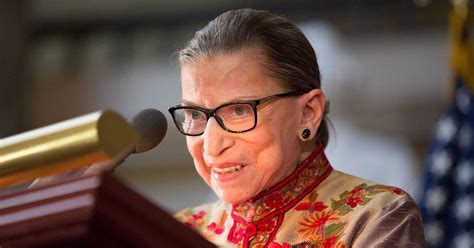 Did Ruth Bader Ginsburg Have Children? She Had a Daughter and Son