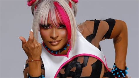 WWE Zelina Vega Came Out In Royal Rumble Wearing Juri’s Outfit; Also A ...