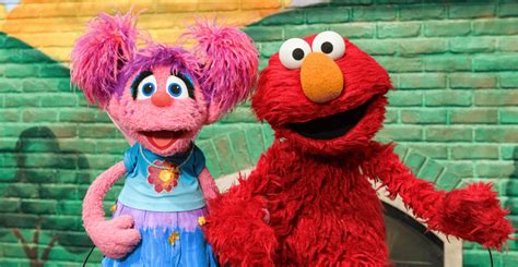 DVD Review: Sesame Street – Abby & Elmo’s Amazing Adventures – Inside Pulse