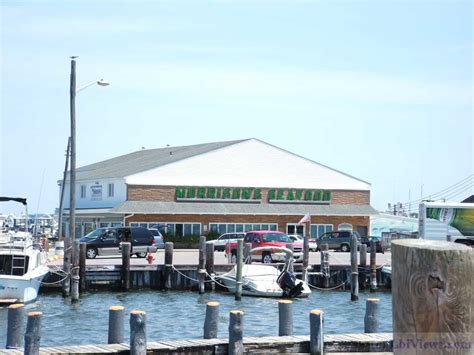 Morrison's Restaurant - LBI Views