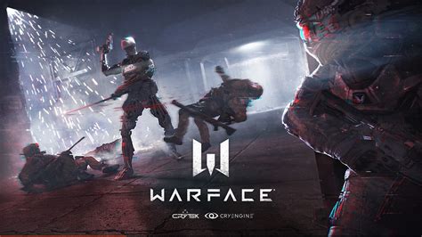 Warface 17302.68 - Download for PC Free