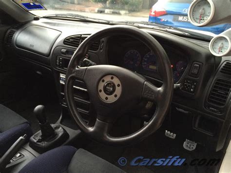 Mitsubishi Lancer Evo 2.0 4 G63 T For Sale in Klang Valley by Ozlan