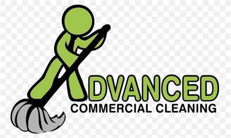 Logo Commercial Cleaning Janitor Cleaner, PNG, 800x492px, Logo, Area ...