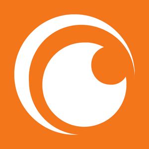 Crunchyroll Logo PNG Vector (SVG) Free Download