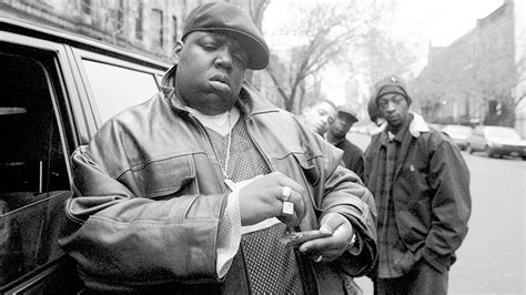 Podcast: Inside Biggie and Tupac's Friendship