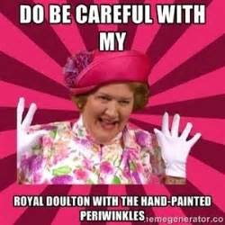 Hyacinth Bucket Quotes. QuotesGram