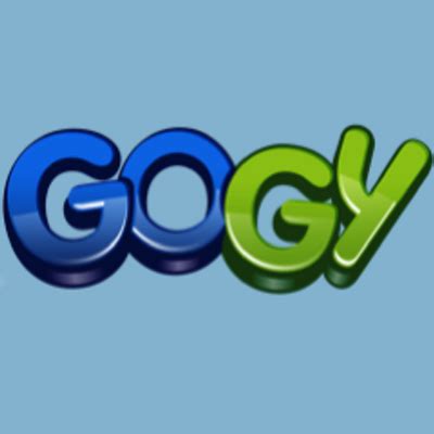 GoGy Games (@gogygames) / Twitter