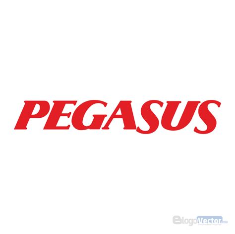 Pegasus Airlines Logo vector (.cdr) - BlogoVector