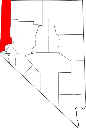 Washoe County, Nevada - Simple English Wikipedia, the free encyclopedia