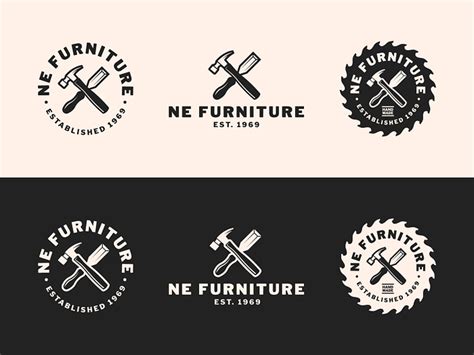 Browse thousands of Hammer Logo images for design inspiration | Dribbble