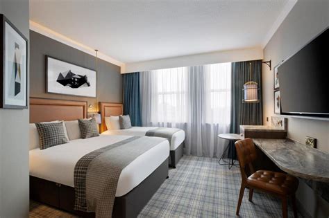 Jurys Inn Edinburgh Deals & Reviews, Edinburgh | LateRooms.com